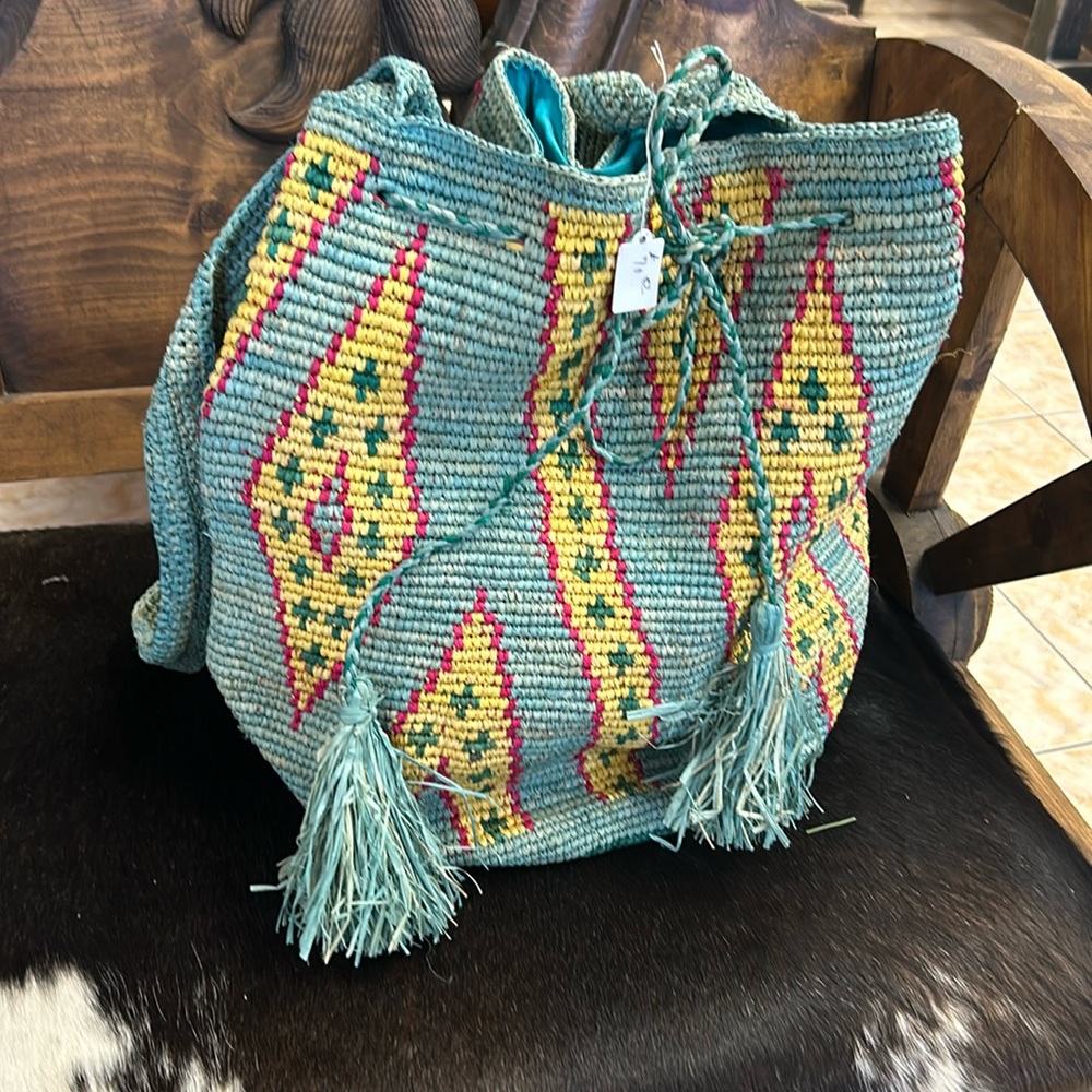 Wowen handbag